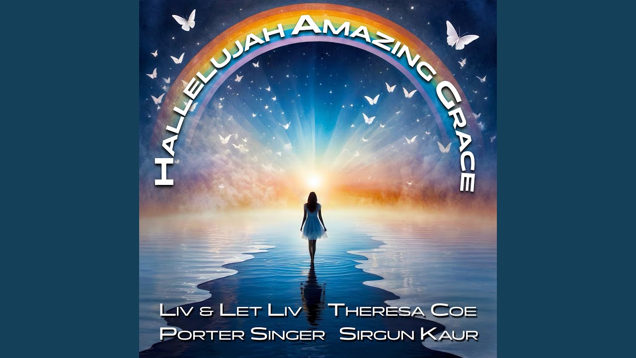 Hallelujah Amazing Grace