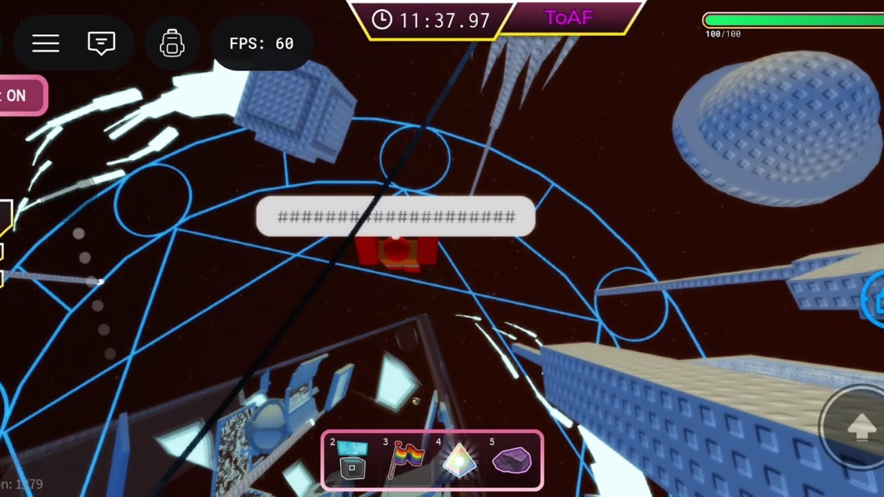 Skill Issue