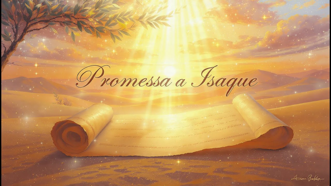 Promessa a Isaque