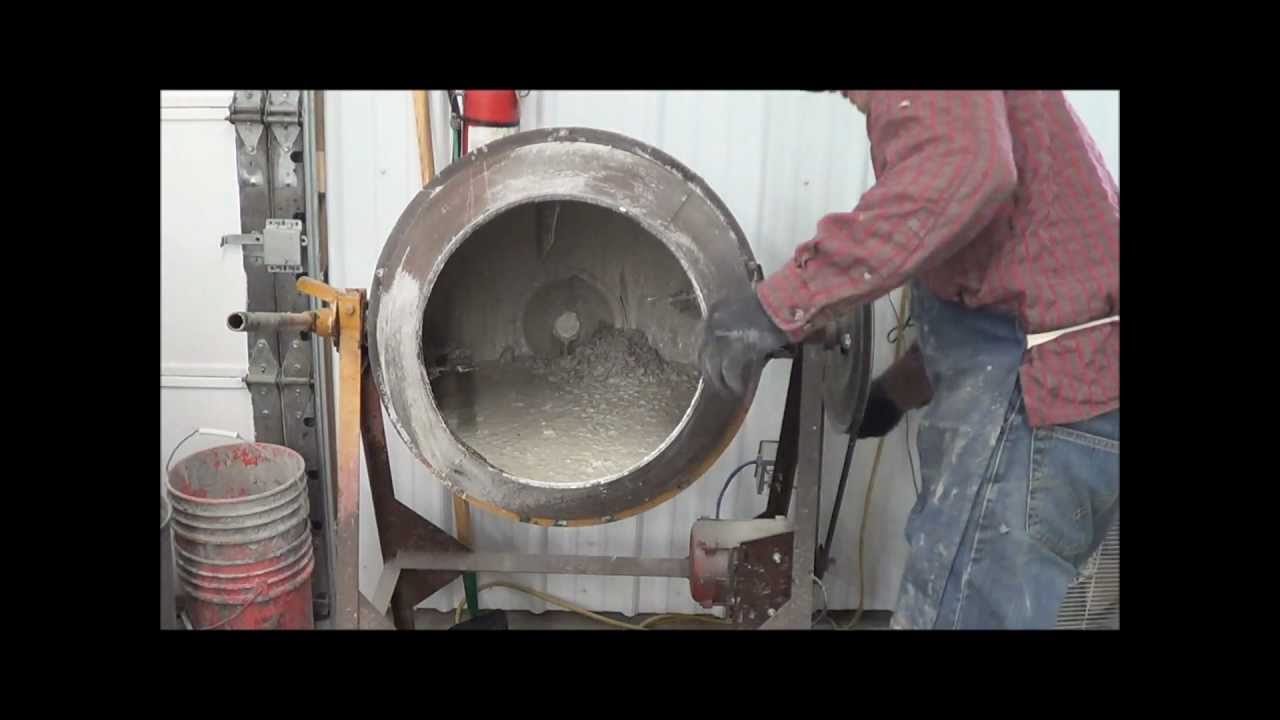 Concrete Countertops - ultra high performance concrete