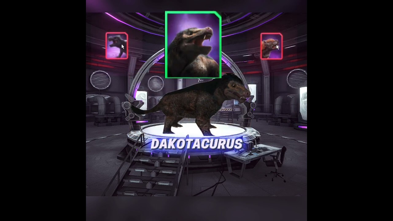 🔥 Updated 3.14 New Dinos! 🔥|| Jurassic world alive 🔥||#jurassicworldalive #jurassicworld