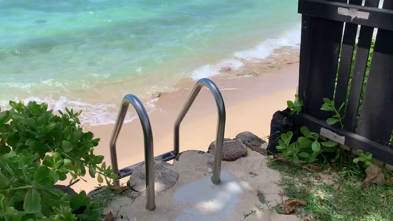 68-533 Crozier Dr. - Beachfront home for sale on Oahu’s North Shore