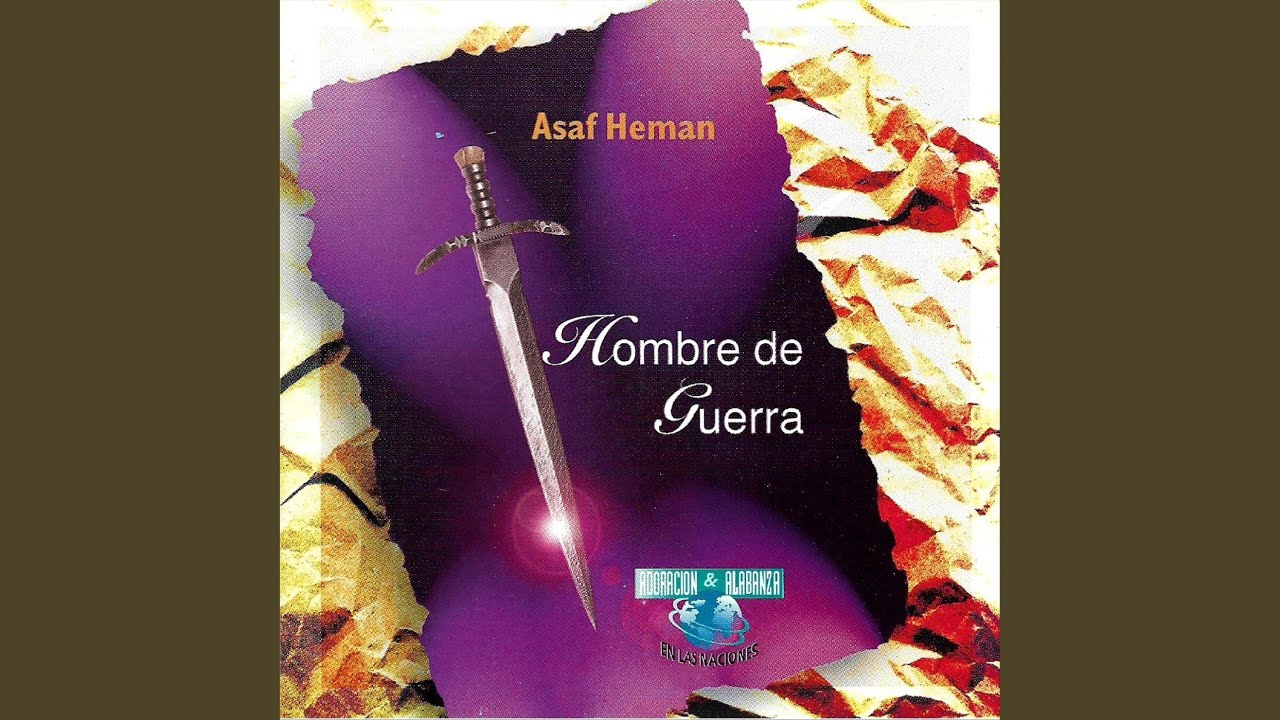 Me Presento Ante Ti (En Vivo)