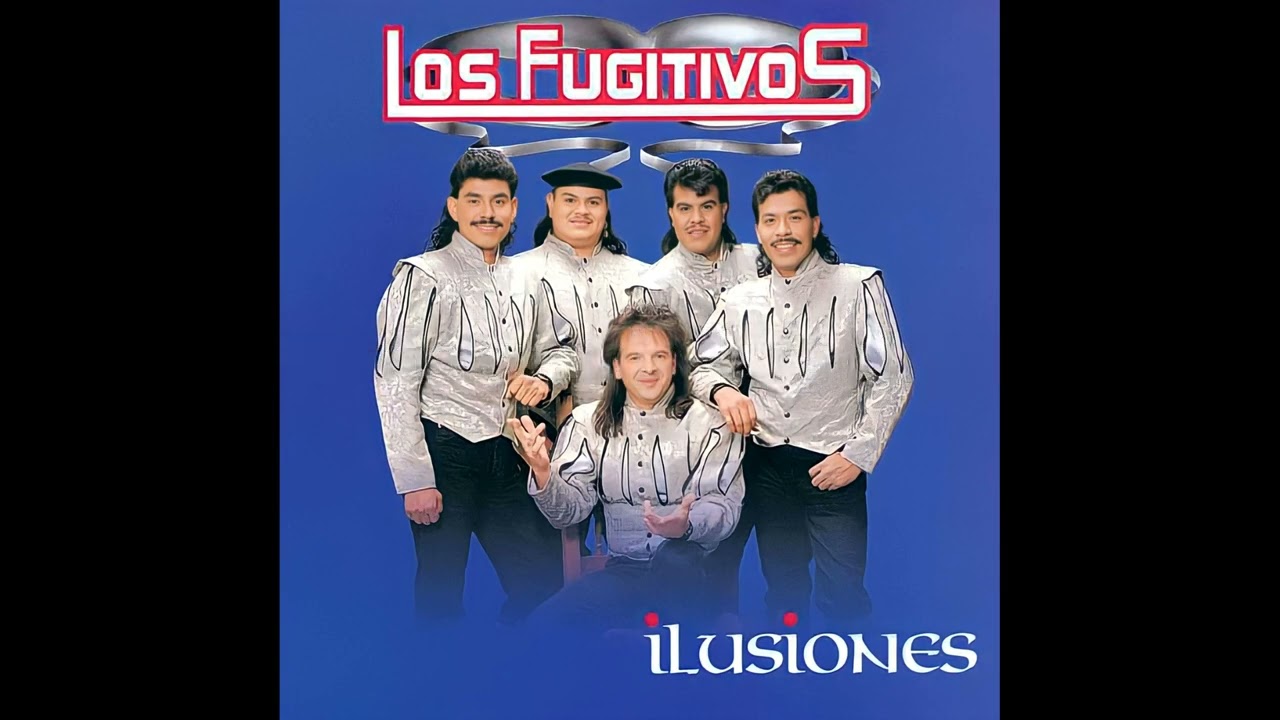 Los Fugitivos - Veleta Loca Letra