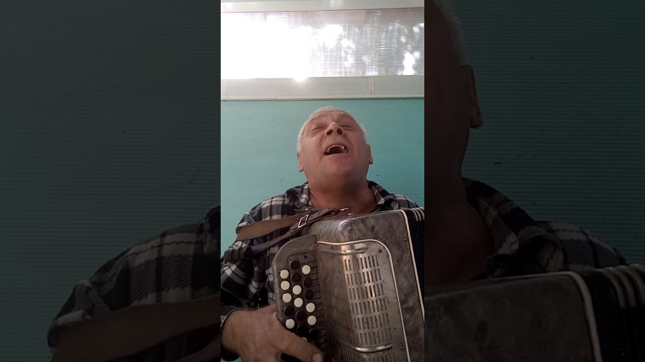 песня Борно Сулиново (о службе в Польше)