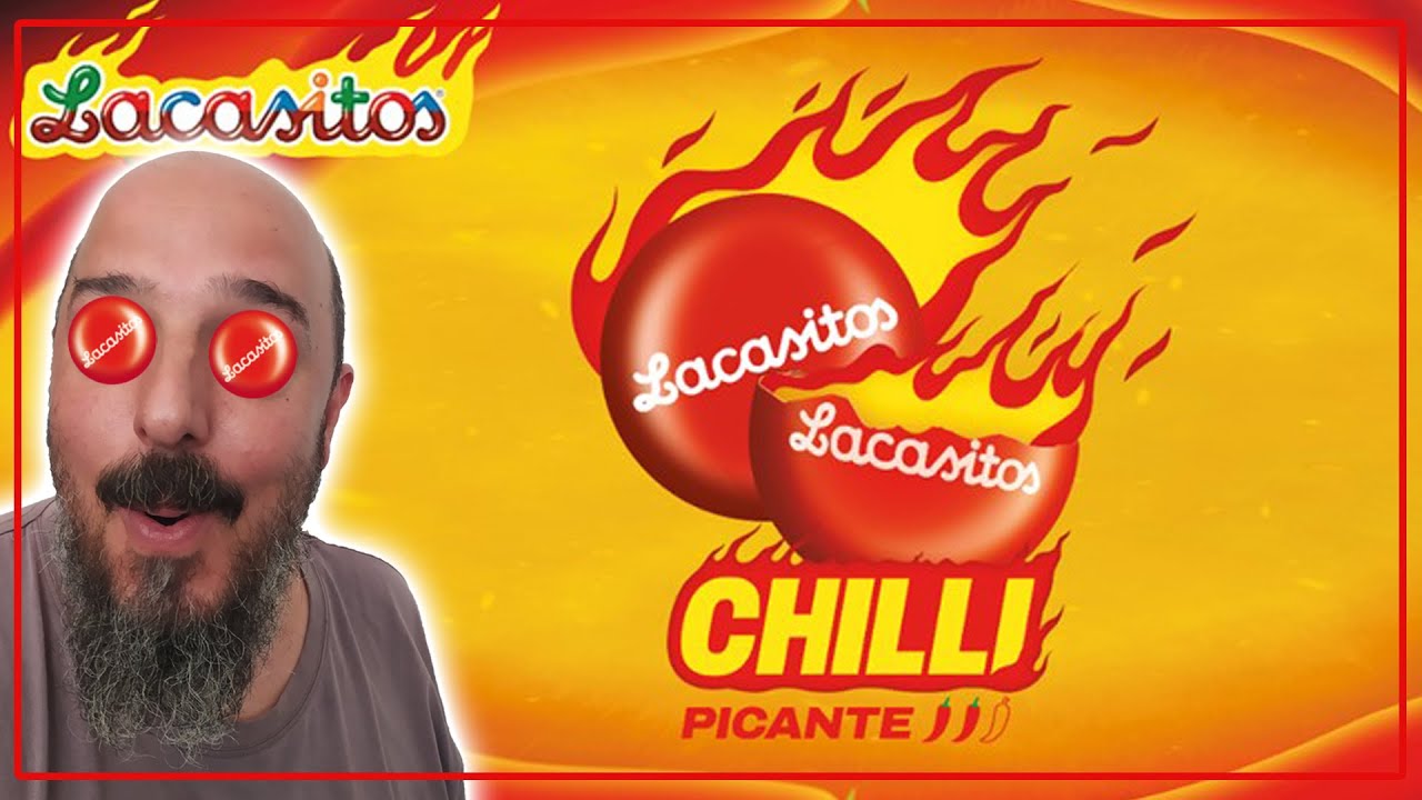Lacasitos Chilli