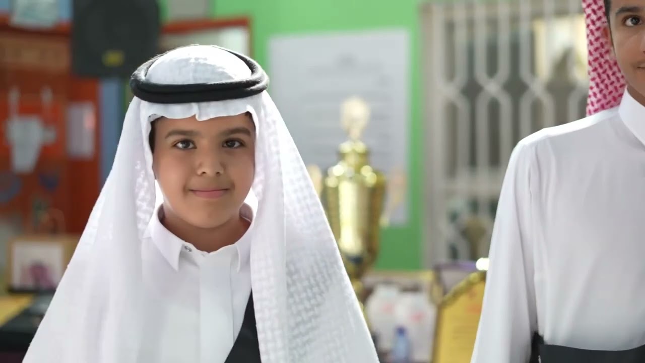 ختام النشاط الرياضي بمدرسة غربي بقعاء الابتدائية 1445 و تكريم المتقاعدين سليمان الحميدي- شافي النزال