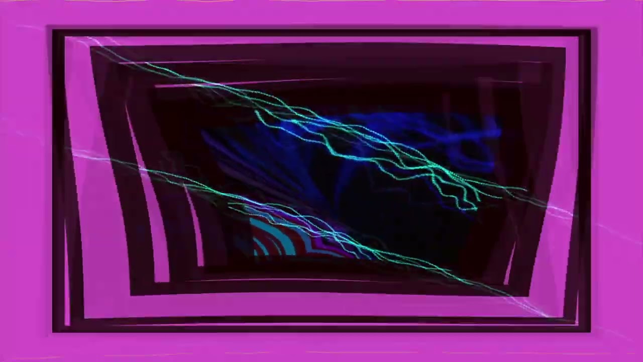 Kuskie - I Need You Know [V.I.P] (Official Visualizer)