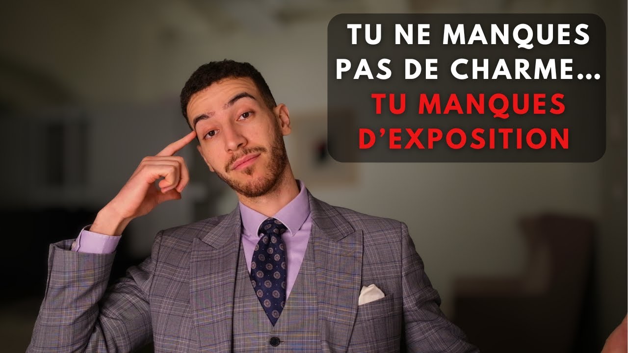 Le piège invisible qui te condamne au célibat forcé... (Et comment en sortir)