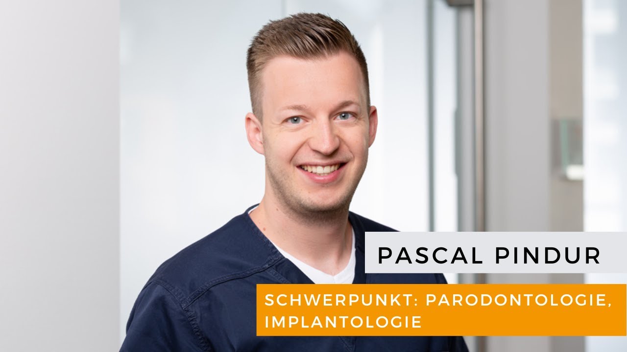 Zahnarzt Pascal Pindur: Allgemeine und ästhetische Zahnheilkunde | Carree Dental Köln