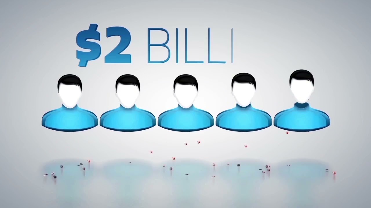 PINgrid Explainer Film 2014