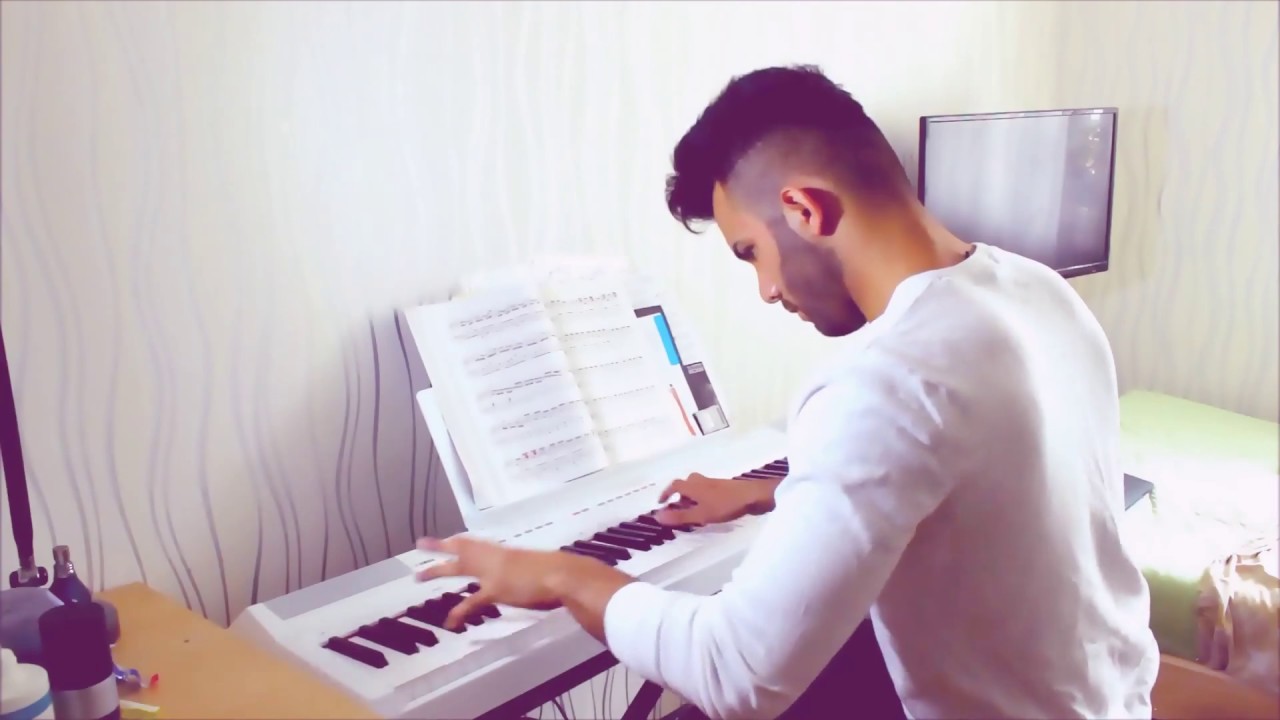 A very emotional Piano Compilation - PART 1