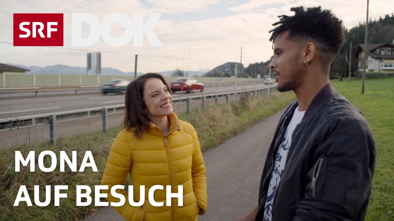 Wie geht es den Asylbewerbern heute? | Mona mittendrin – Update 2020 | SRF Dok