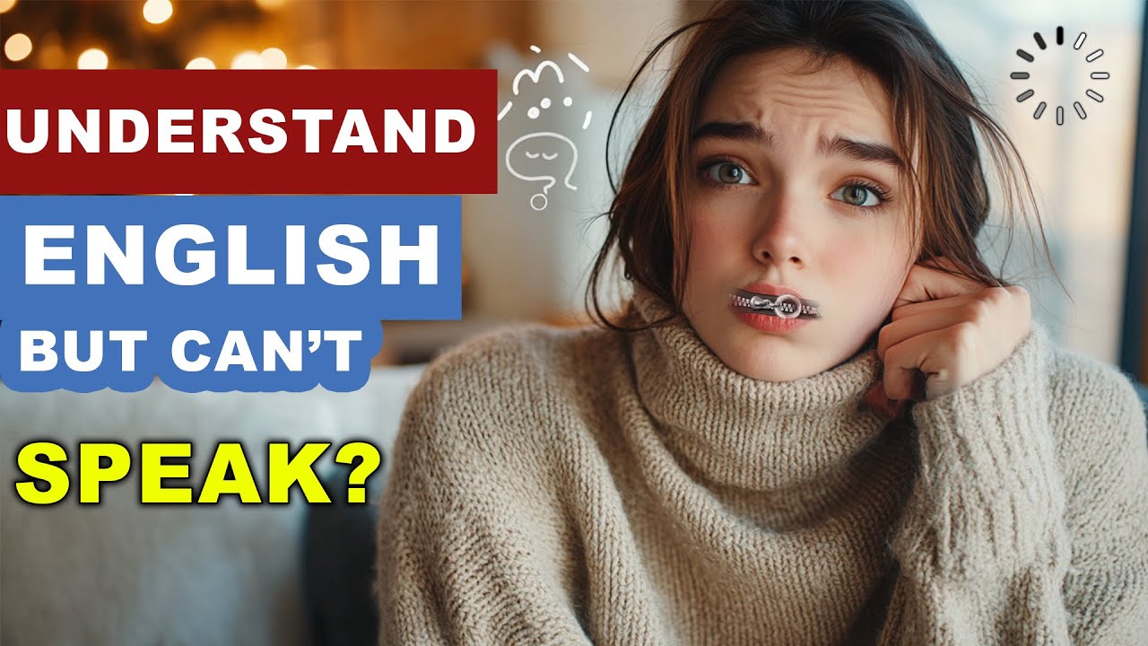 Fix Your Spoken English: Easy Steps to Speak Fluently