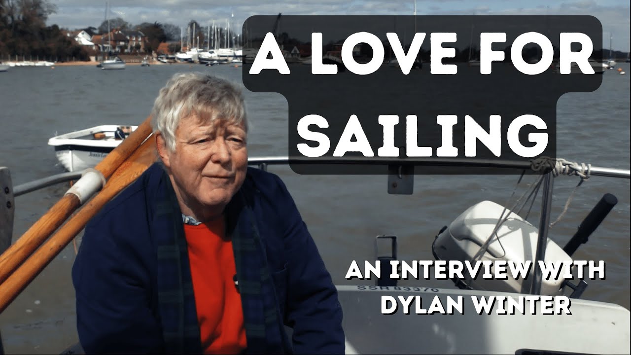 A Love For Sailing - A Short Documentary