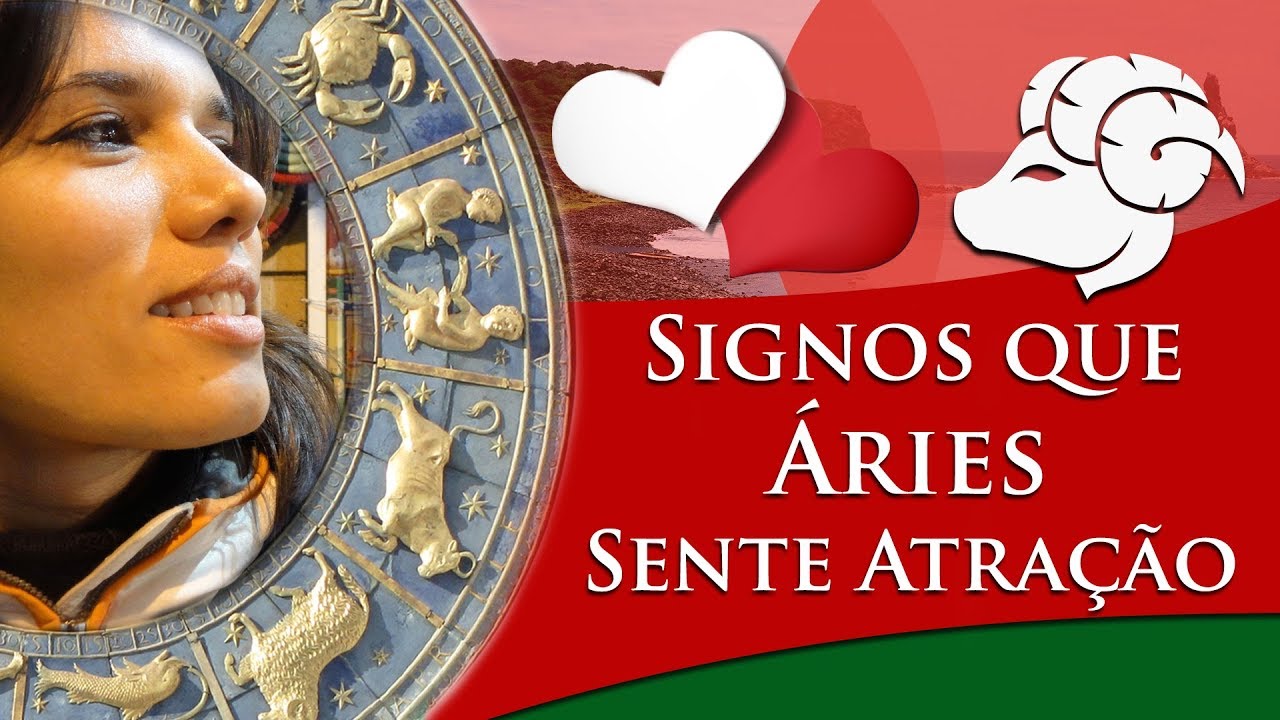 SEXO COM ARIANO - ÁRIES E SEXO