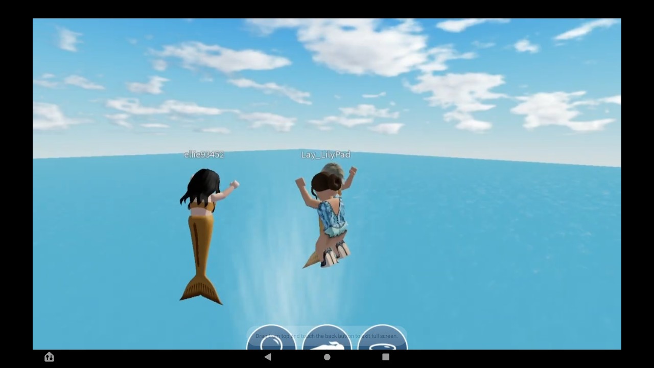 Season 1 | Episode 16 | A Big Problem | Mermaid Island