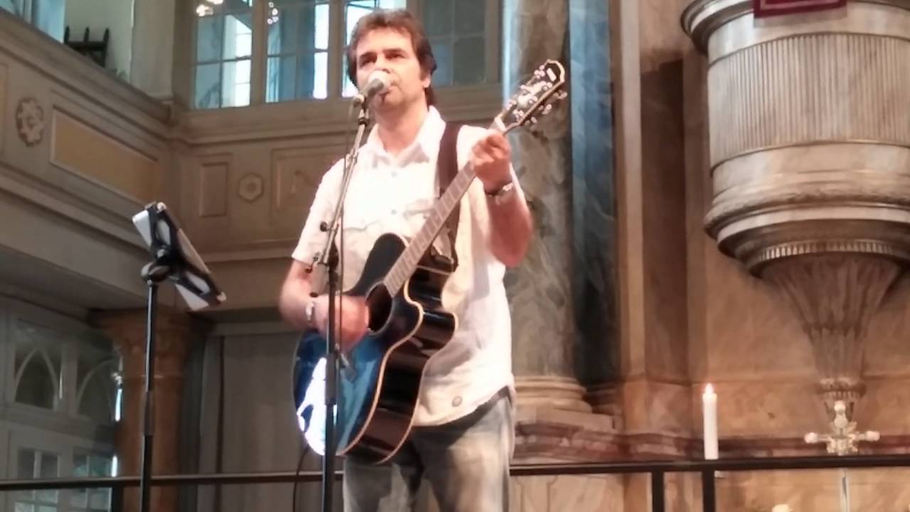 Ich glaub wir wärn nicht viele - Live - Thomas Rups Unger und Toni Kraus