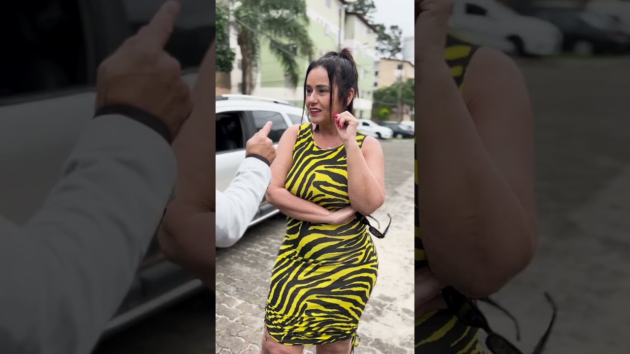 Confusão na obra Arquiteta confunde dono com pedreiro e tem uma grande surpresa