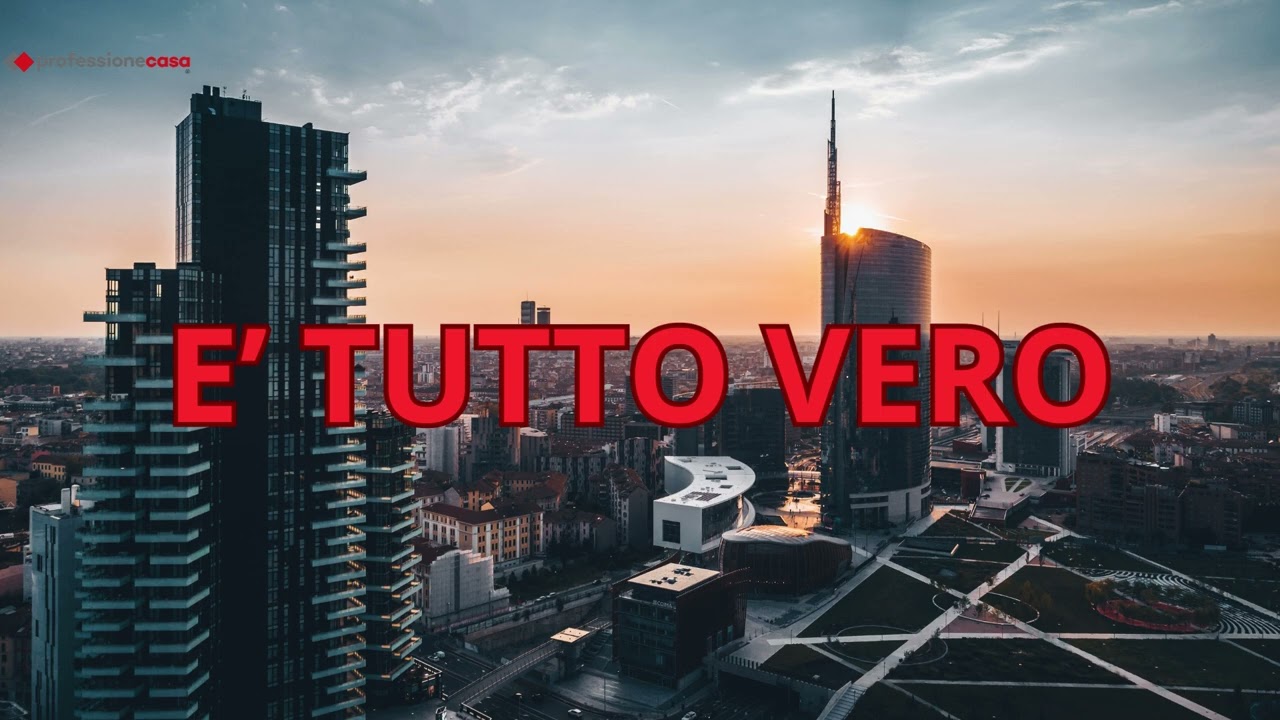 CANONE CONCORDATO