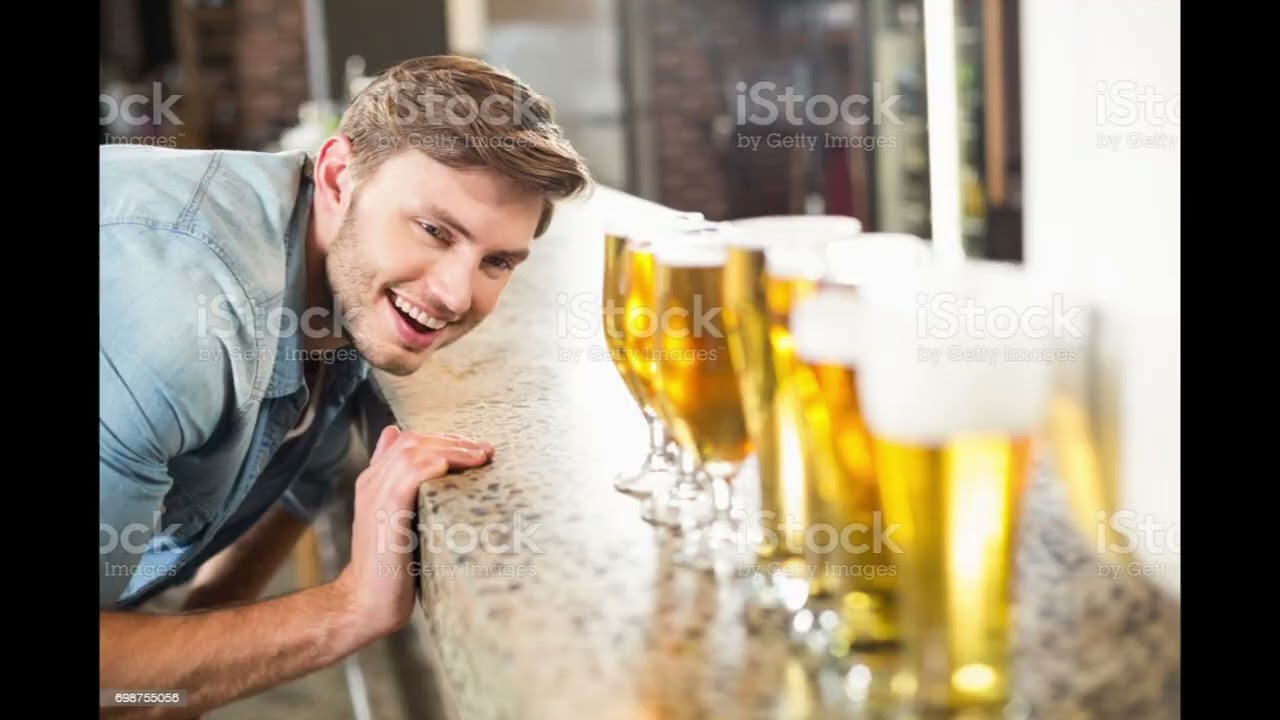 El Color en cerveza