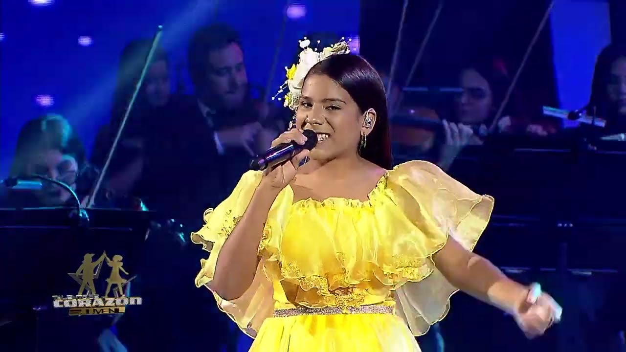 TDC Juvenil 2022 Gran final - Emily Galaviz “Les llegó la guillotina”