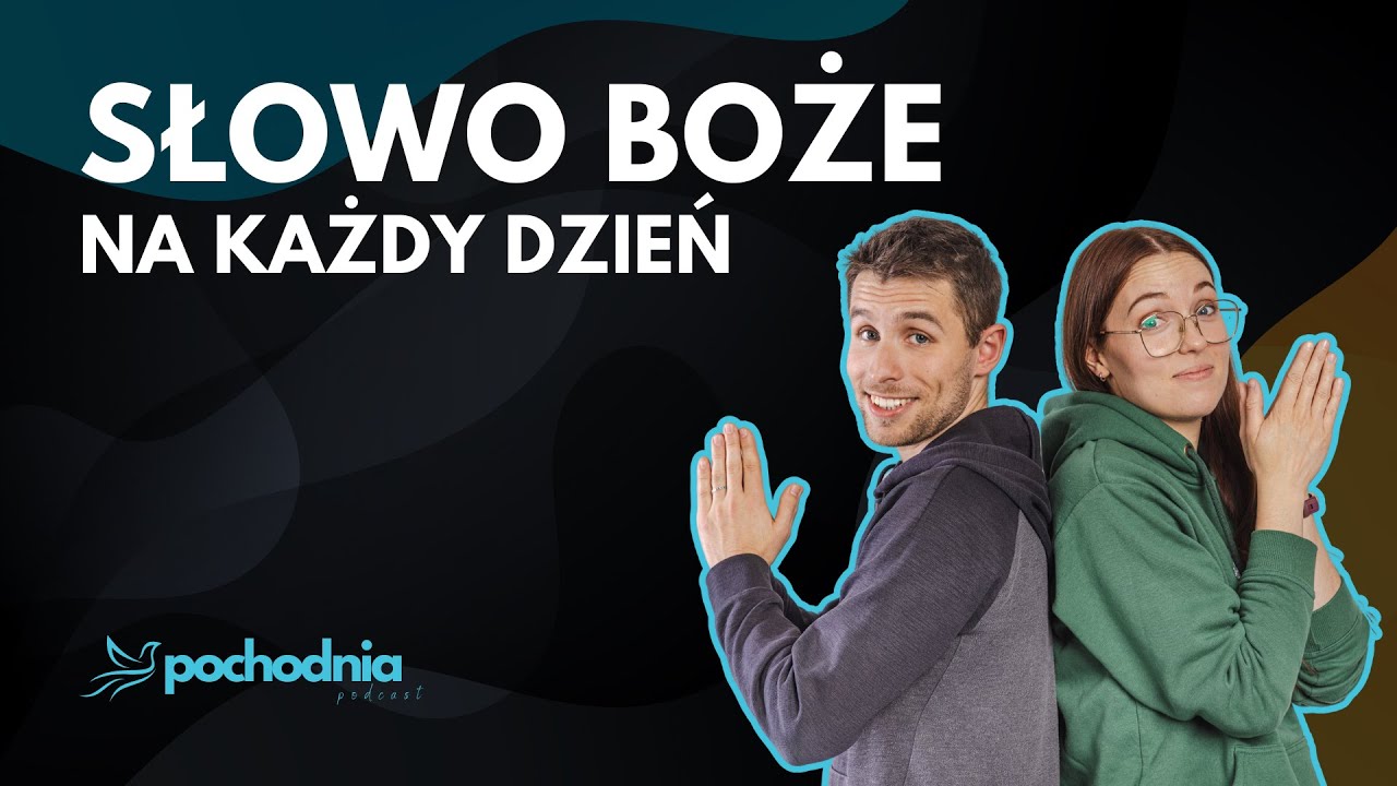 Czytania, Psalm i Ewangelia na dziś - Środa 28 stycznia 2026