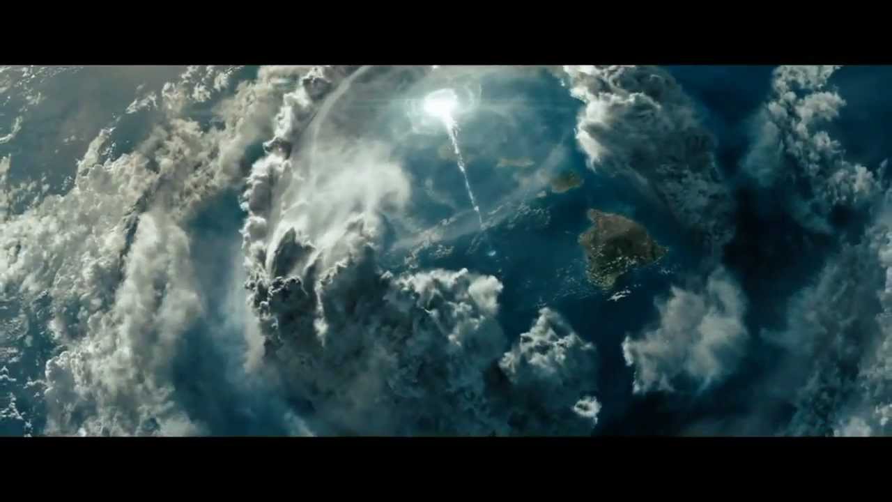 EXTRAILERS Promo 720p HD