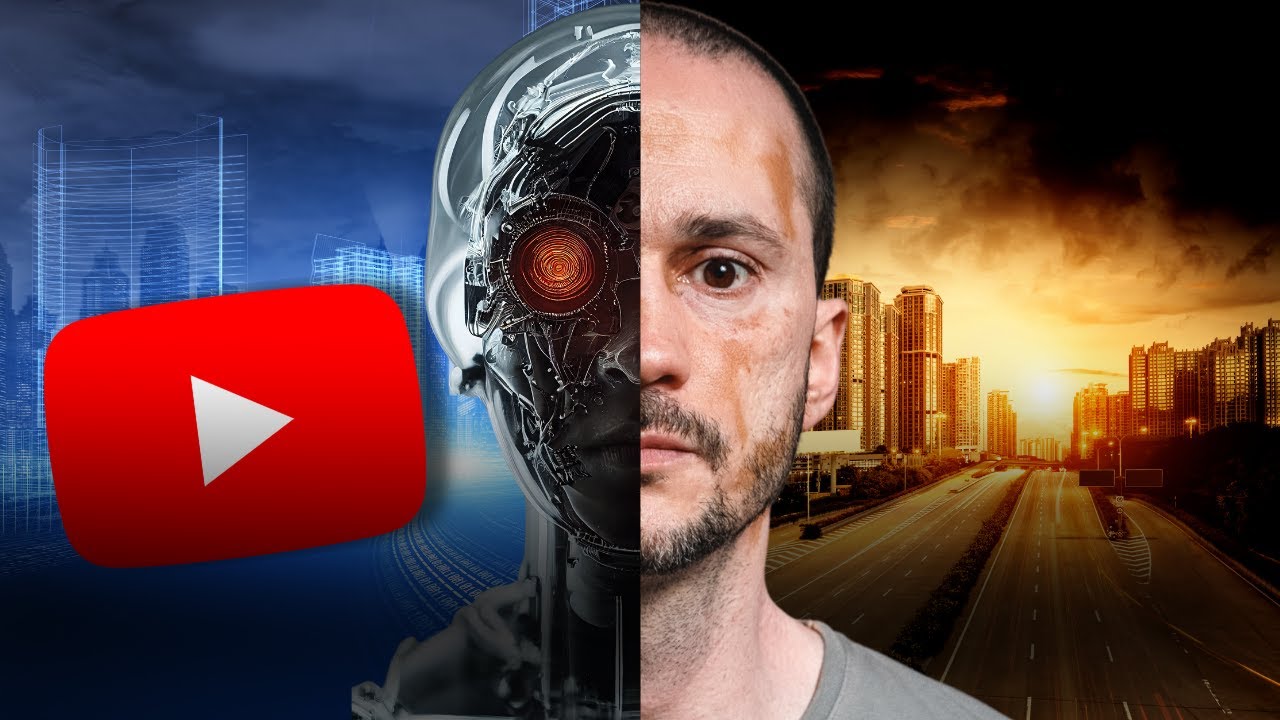 I.A. para YouTubers: Você NÃO pode ignorar isso!