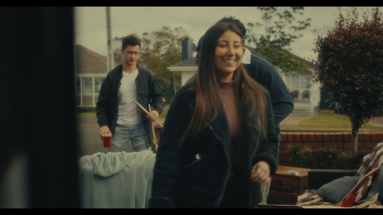 SIX60 - Good Wine (Official Video)