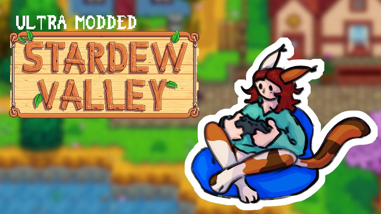 Fishing in this game just hates me | Moddew 31