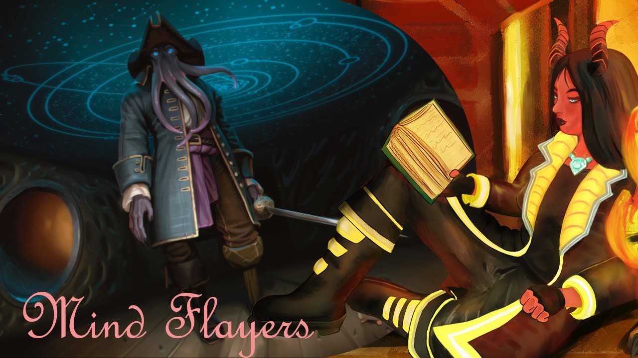 Critically Misused: Mind Flayers