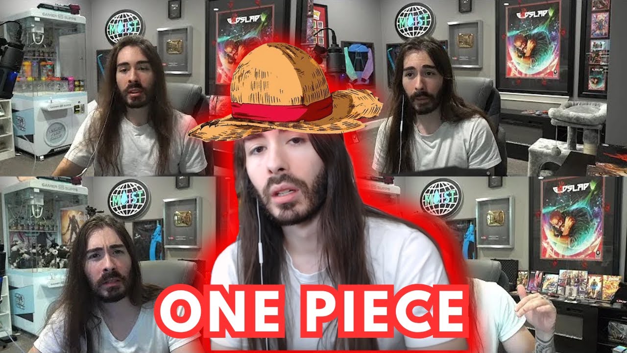 Сборник Penguinz0 One Piece | От ненавистника Division 1 до преданного фаната