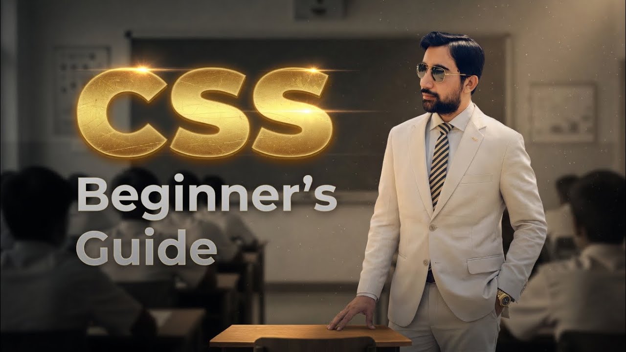 CSS 2027 Beginner&rsquo;s Guide: Complete Roadmap to Start CSS Preparation