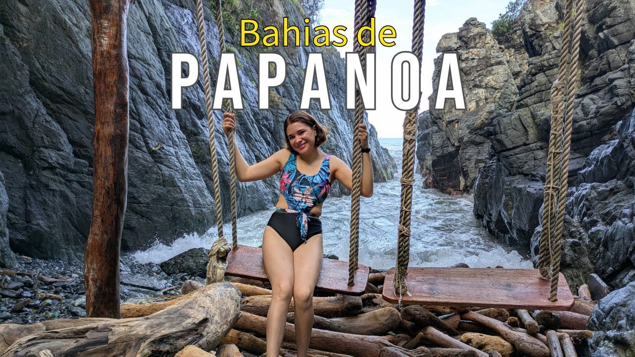 Me Fui a la Playa con el Paquete Más Barato (Esto pasó)