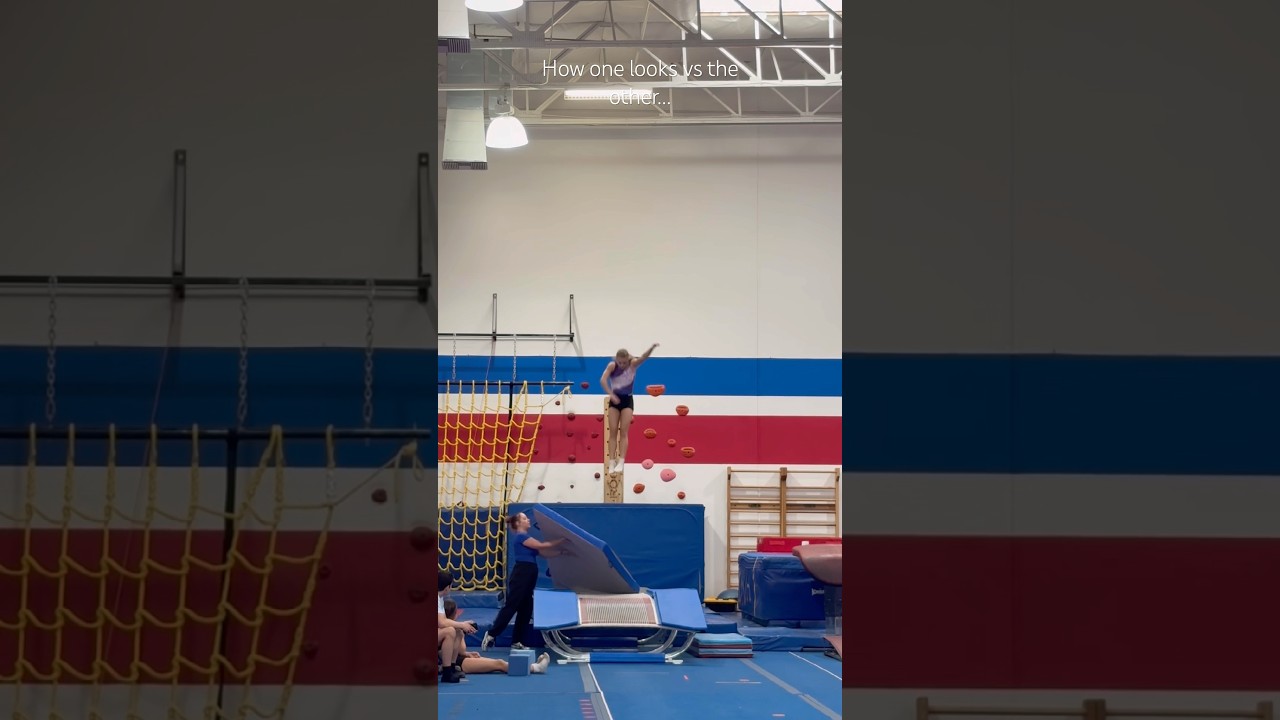 Rudi out mounts!#flip #trampoline #usa #gymnast #tumbling ​⁠@Olympics ​⁠@usagymnastics