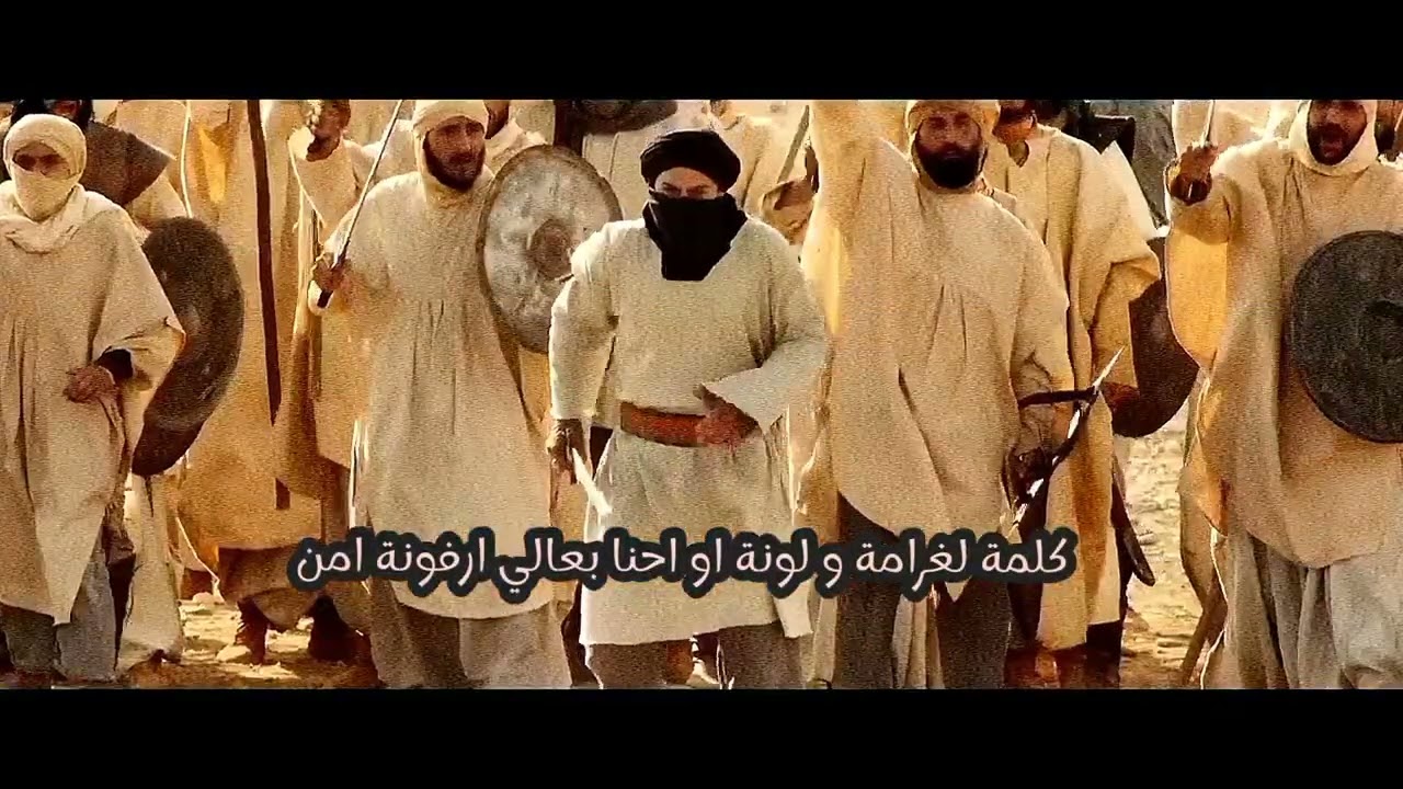 MolaAliEditz#Ali Moula Sloved-Reverbدانيال الشرفي#BattleOfUhed#GreatestWarriour# Greatest f All time