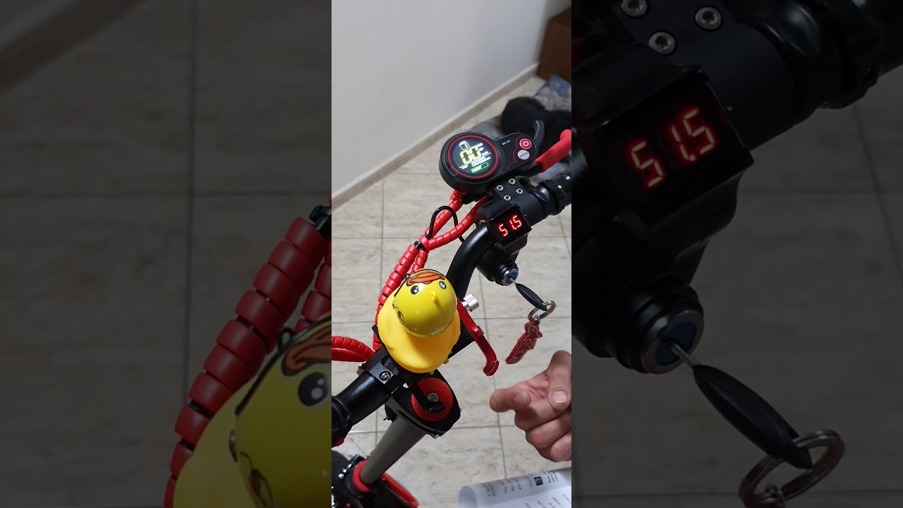 Ice q5 , zero 10x similares display menú oculto y algunos consejos