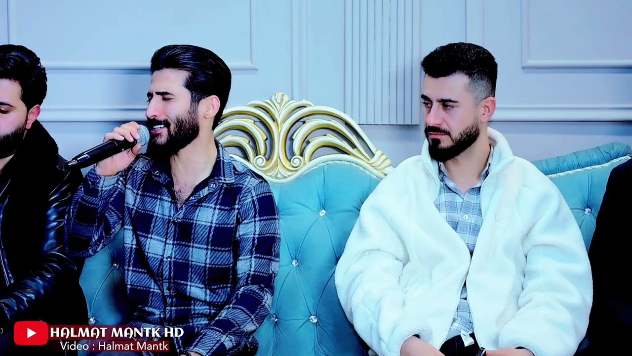 dlzar sardar &mabast jamal Babonay hatnaway kak kodo la daraway wlattrak5