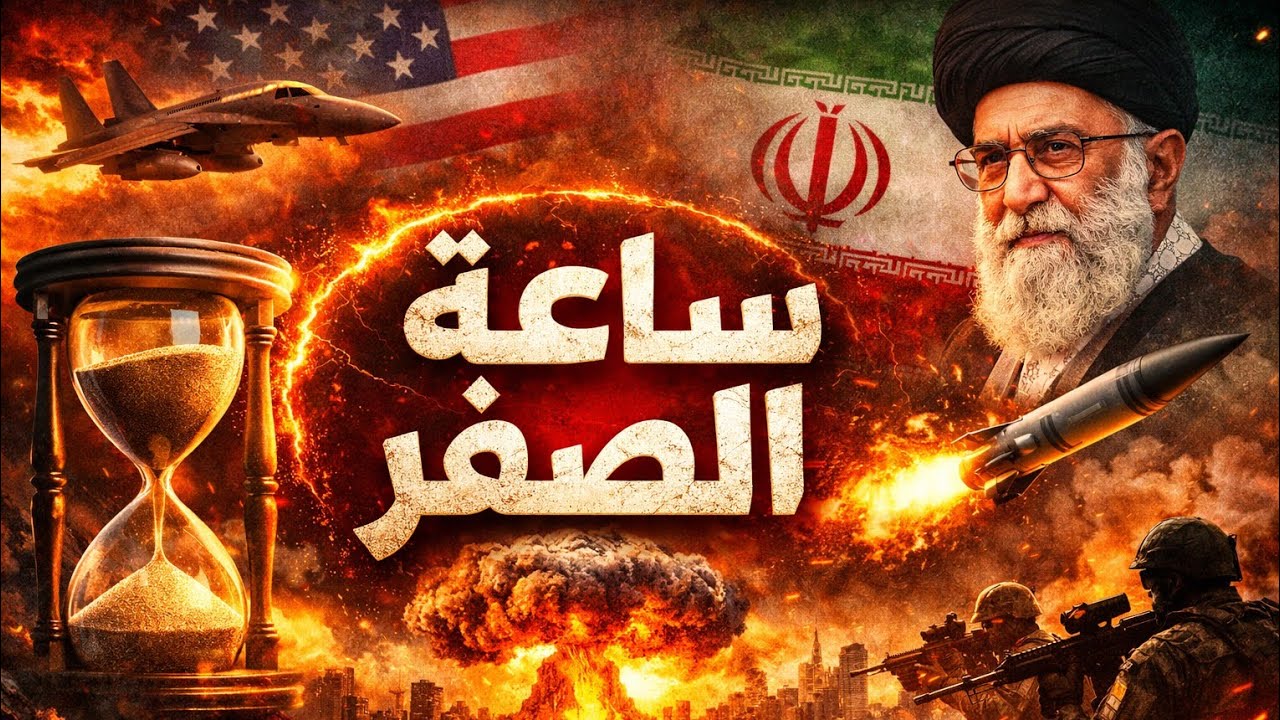 **ما قبل الانفجار الكبير.**