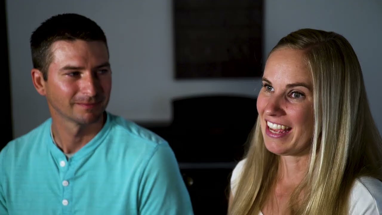 The Skinner Family - Living with Primary Hyperoxaluria Type 1 (PH1)