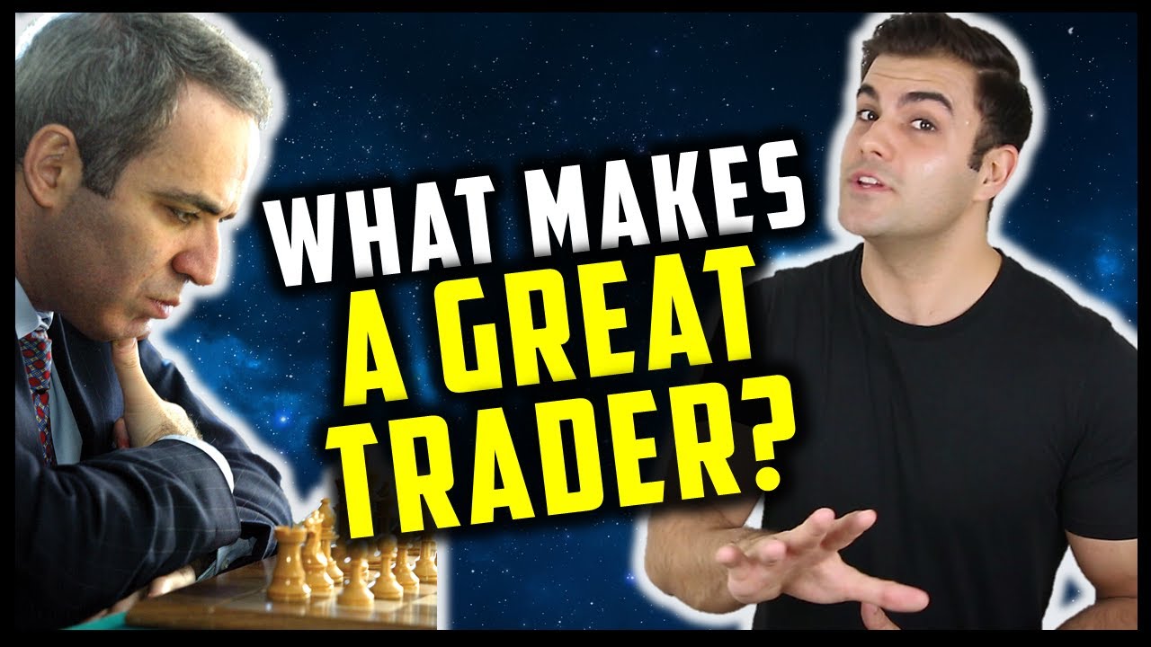 The Formula for Becoming a Successful Trader (Part 1)