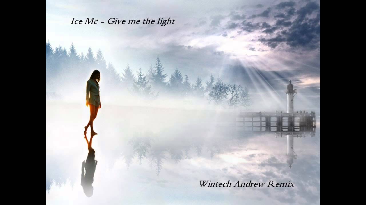 Ice Mc - Give me the light ( Wintech Andrew remix )