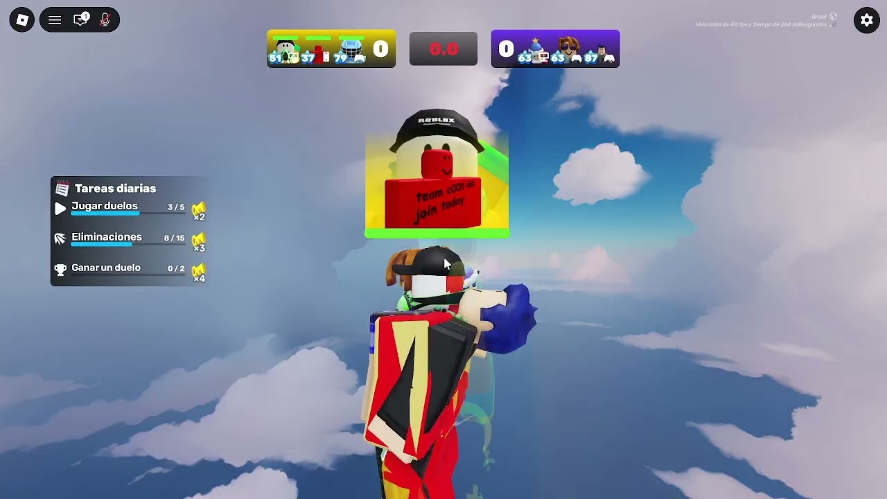 Rivalsitos 3