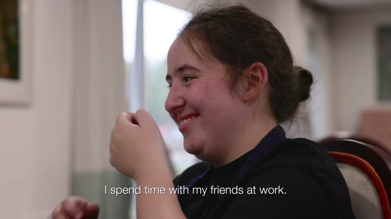 Our Stories 2024 - Gateshead Community Organisation