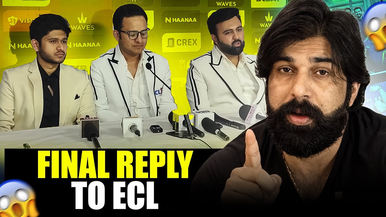 Final Reply To ECL | RUBAL DHANKAR