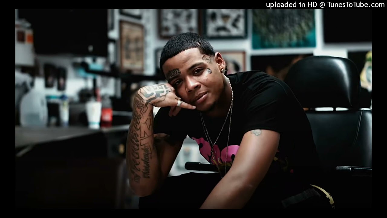 [FFNP] Young Slo-Be x KT Foreign Bris Cali type beat 