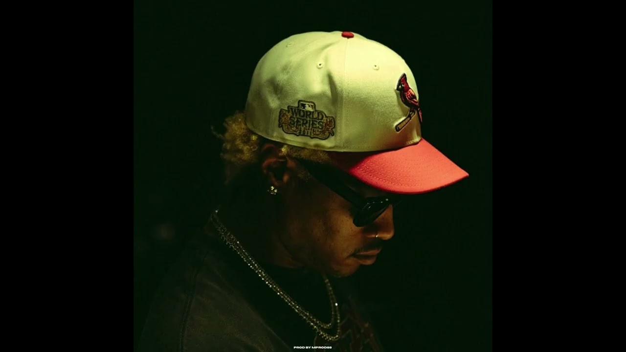 Future Type Beat - 