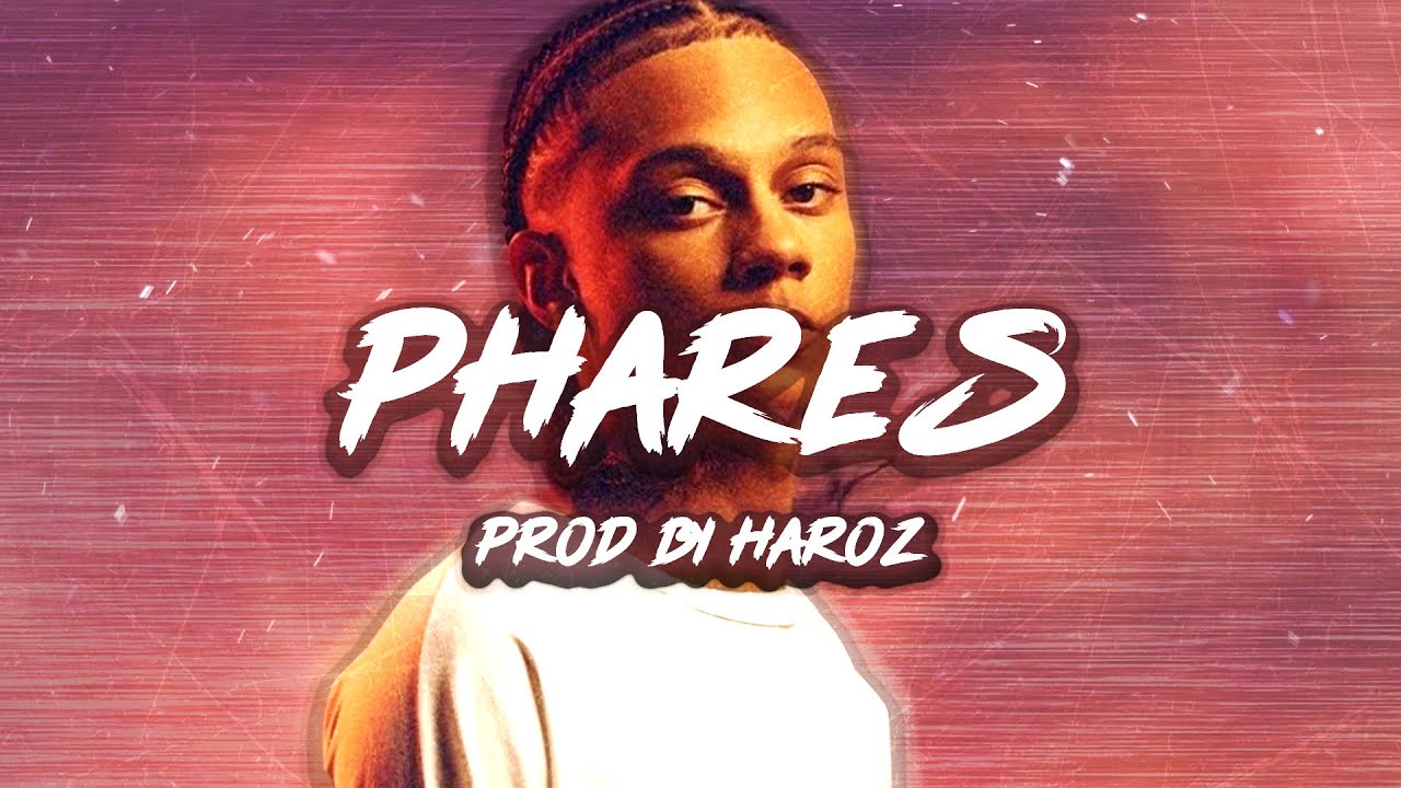 [FREE] Favé x SDM - PHARES 🚨 - | Instrumentale AFRO /  Instru Rap 2025