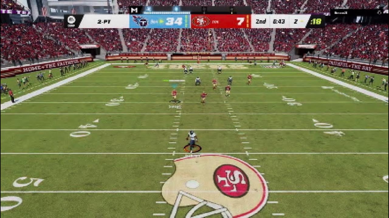 Madden 23 is so bad and broken worst game of all time?
